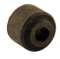 Bussing krengningshemmer gummi