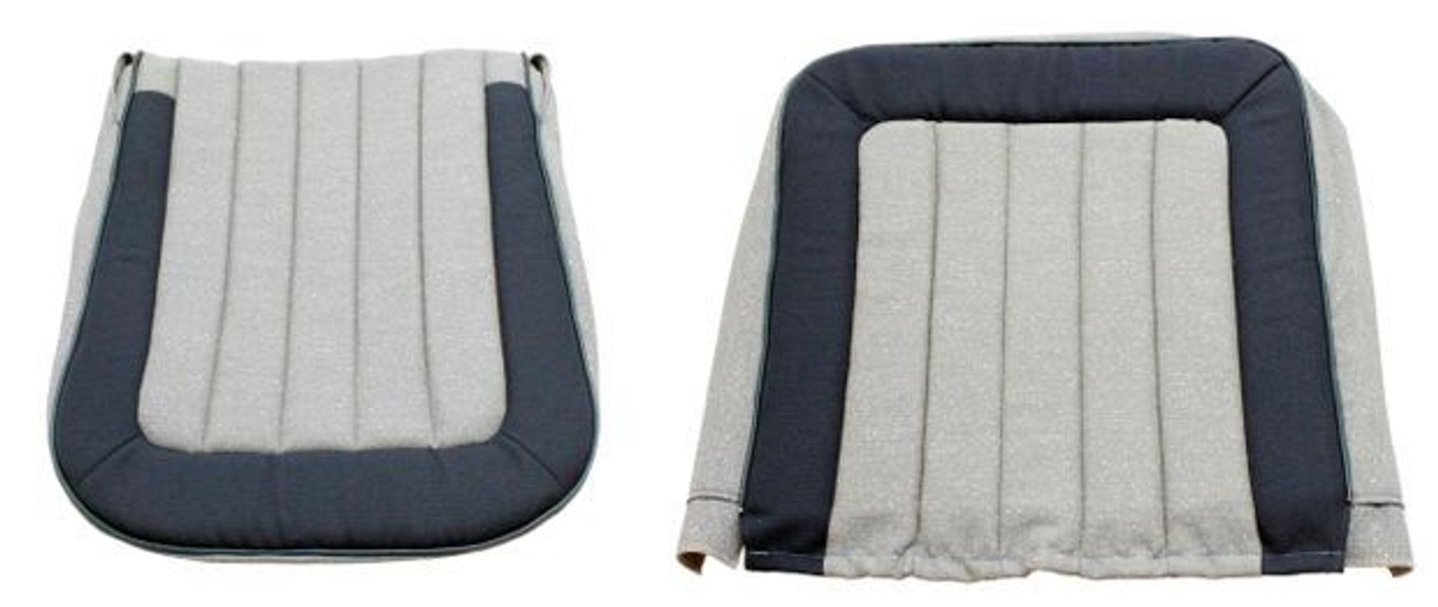 Trekk framsete pipestoppning