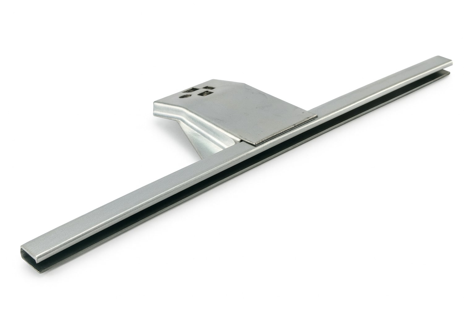 Heiseskinne framdør