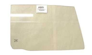 Klar bakrute til Volvo 144, 145, 164 1967-73, venstre