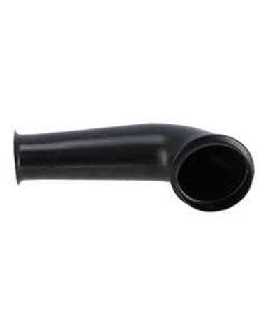 Luftinntak for Volvo 140, 240, 260, B20E, B20F, tid.74