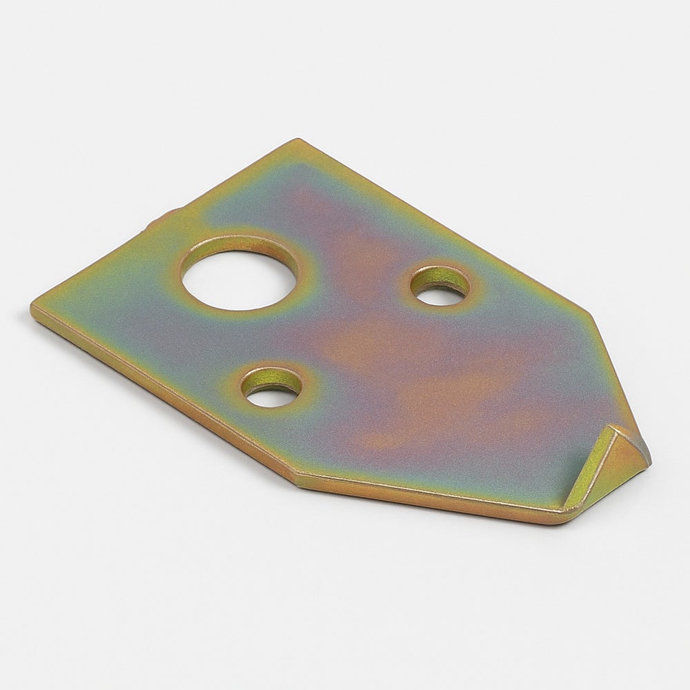 Kontrollpanel for Volvo 164 — bild 2 av 2
