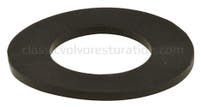 Deksel for hovedsylinderclutch til Volvo Amazon, 1800 — bild 3 av 3