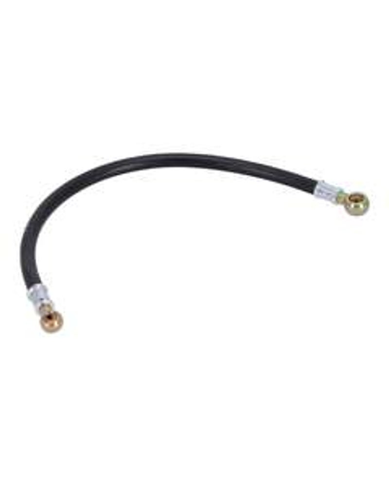Styretrykkrør for Volvo 240, 260, 262, 740, 760, 760 B27F — bild 2 av 2