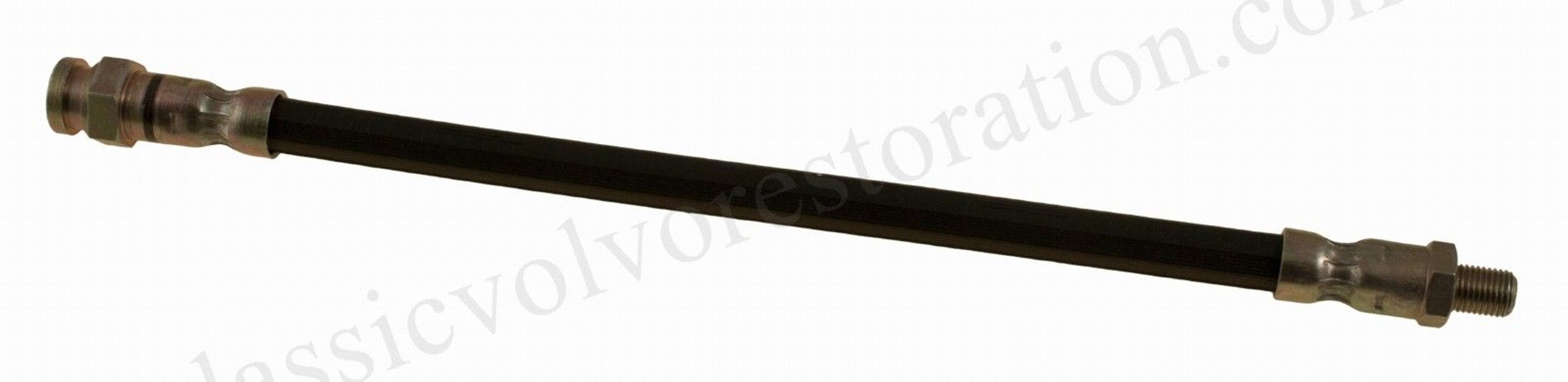 Hydraulikkslangekobling for Volvo Amazon, Amazon Kombi, B16, 3/16" rør — bild 1 av 2