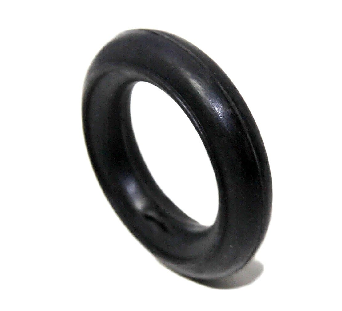 Gummi-ring eksosanlegg for Volvo Amazon, 140, 164 — bild 1 av 2
