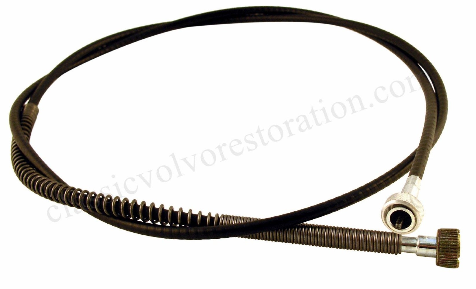 Speedometerwire for Overgiret