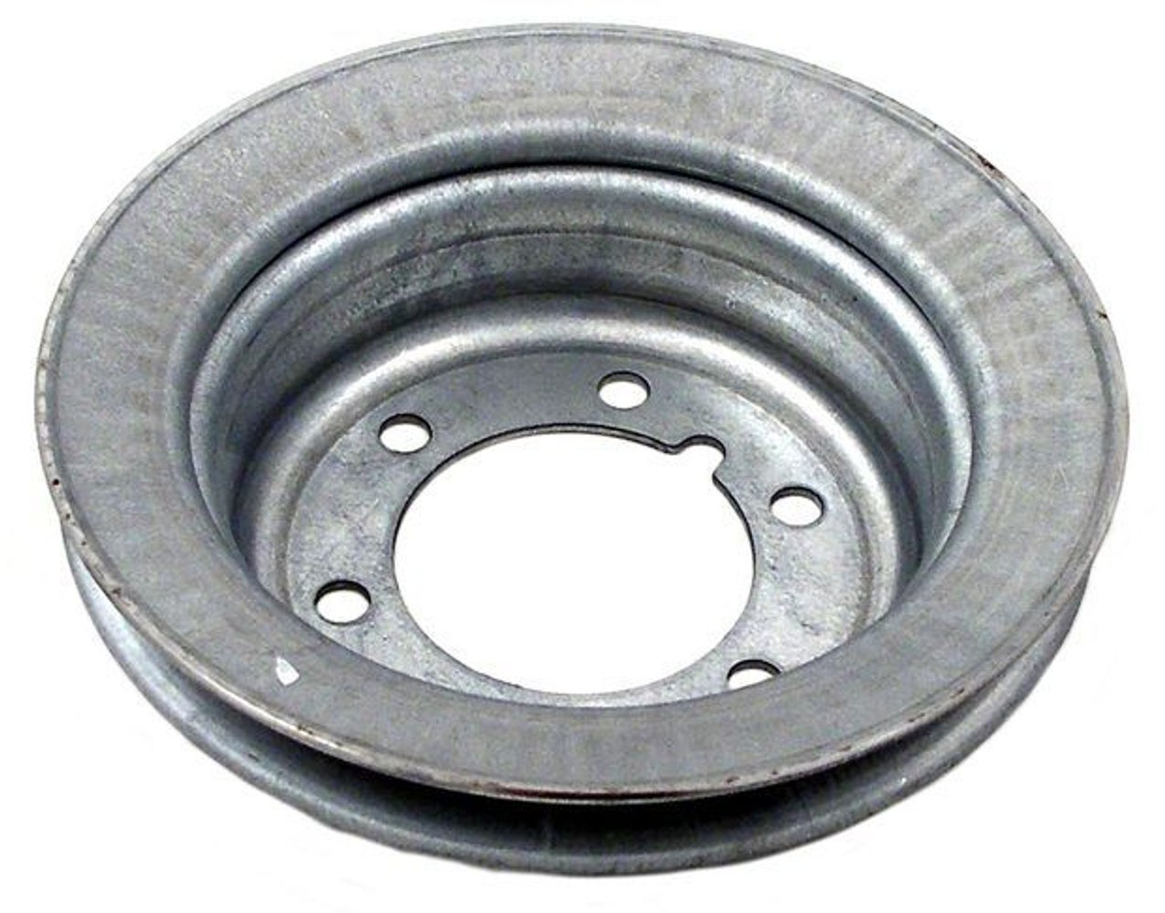 Remskive til Volvo 240, 740, 1975-84, uten AC