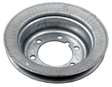 Remskive til Volvo 240, 740, 1975-84, uten AC