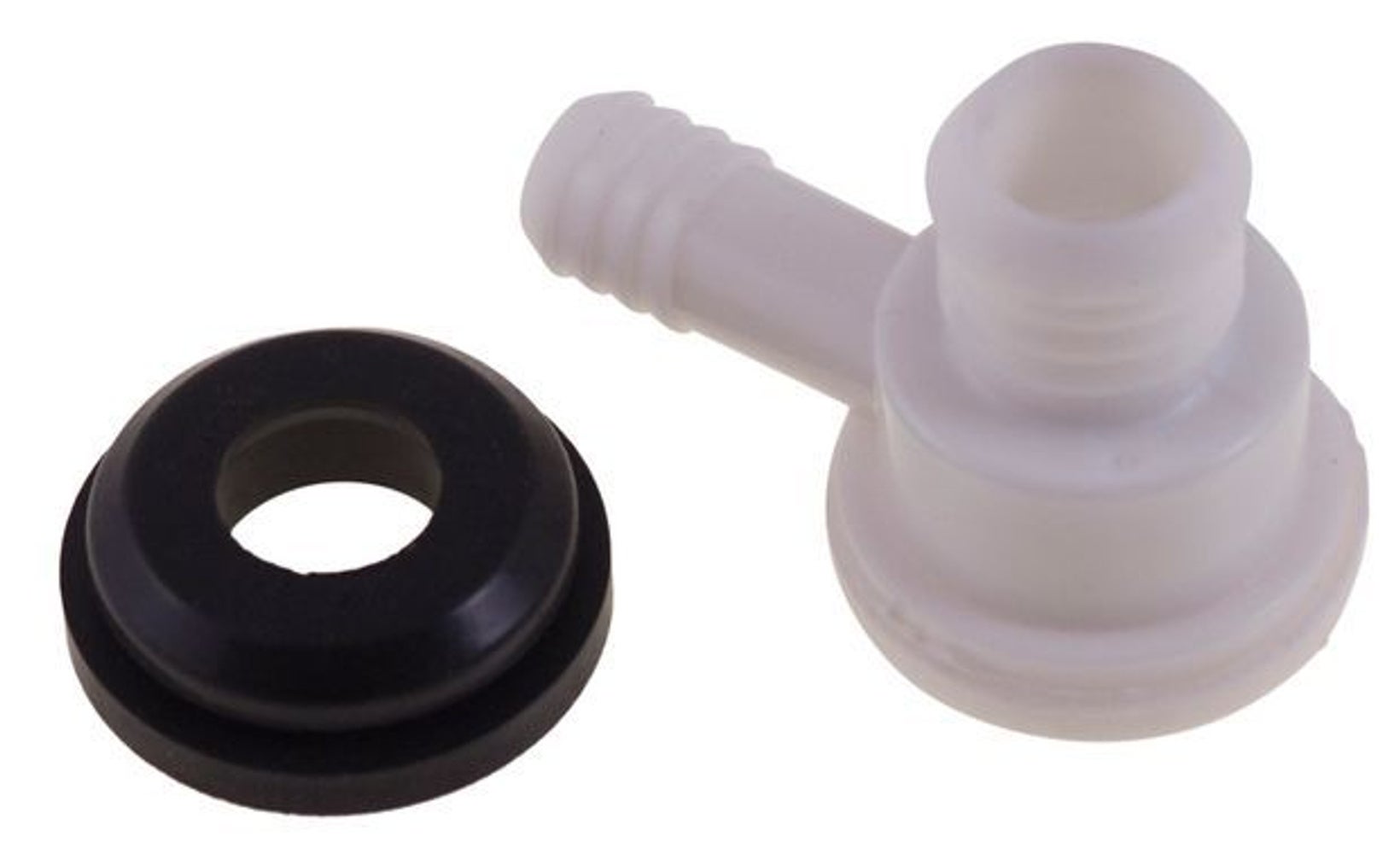 Tilbakeslagsventil bromsservo