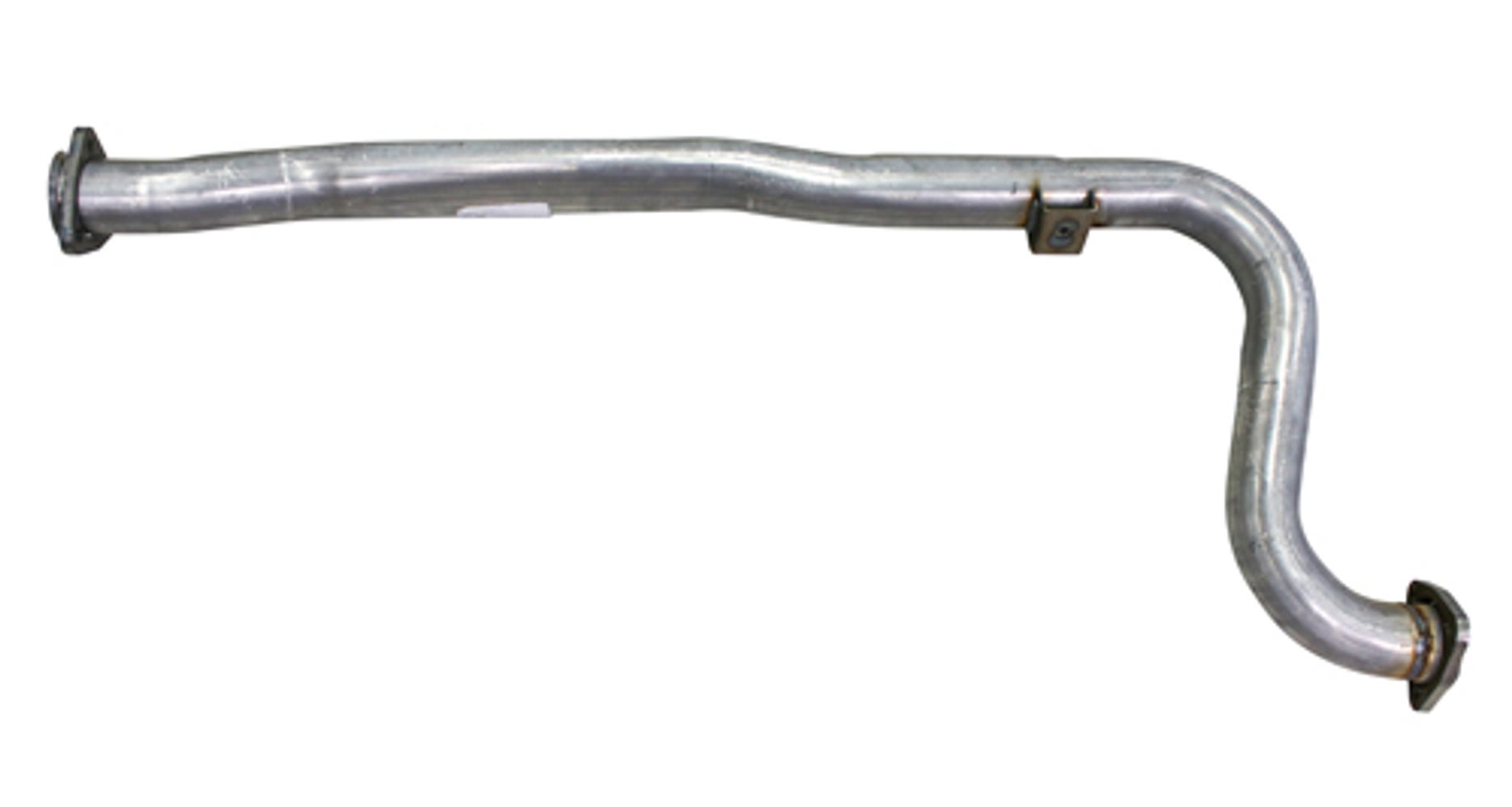 Eksosrør fremre B19ET/B21ET