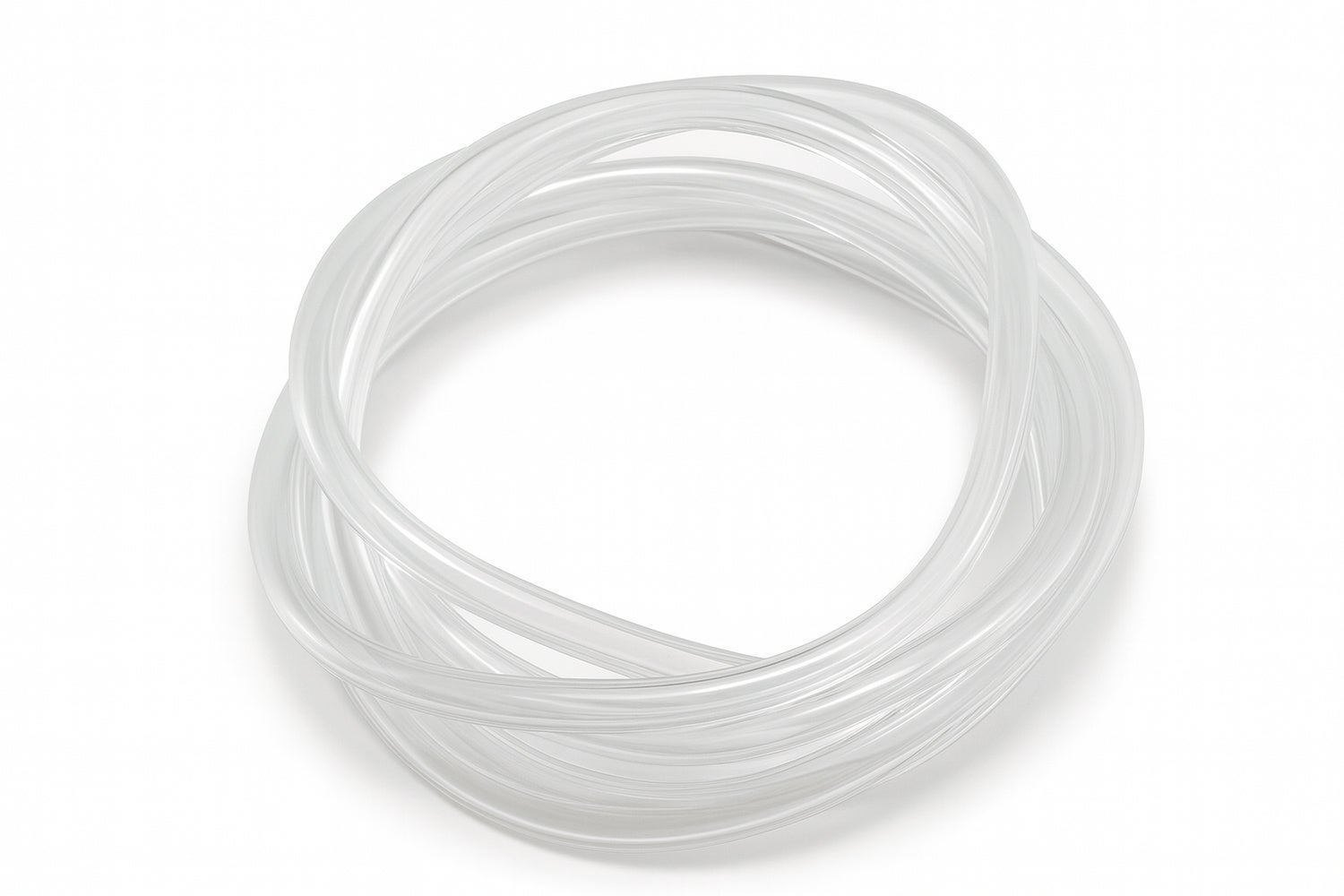 Vindusspylerslange plast d=5 mm for Volvo Amazon, Amazon Kombi — bild 2 av 2