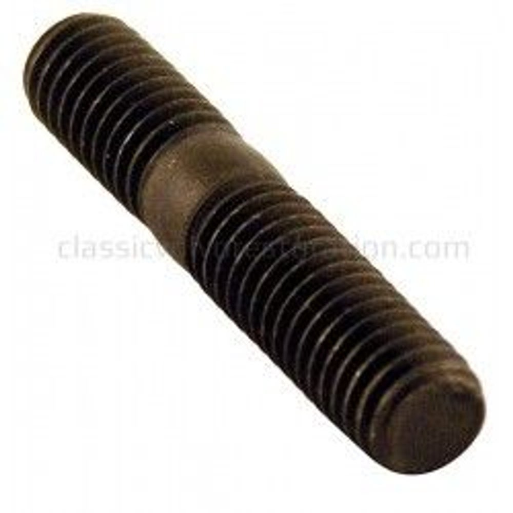 Pinneskrue innsug/eksosrør 45mm