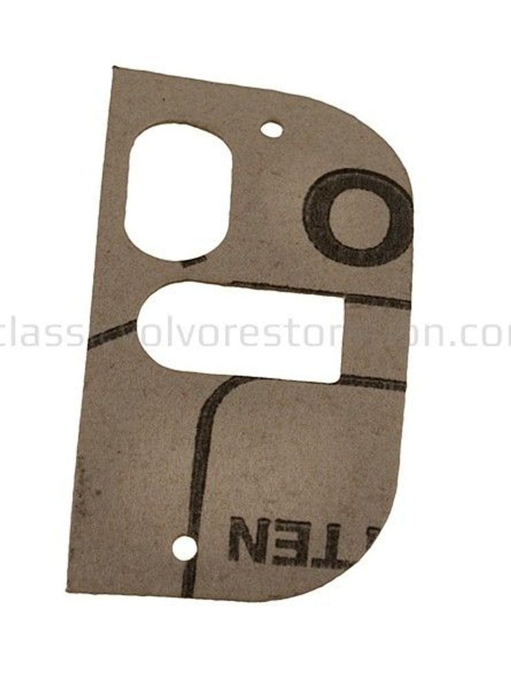 Pakning flottørhus-kropp VN34, VN36 for Volvo PV544, Duett, Amazon, Amazon Kombi — bild 2 av 3