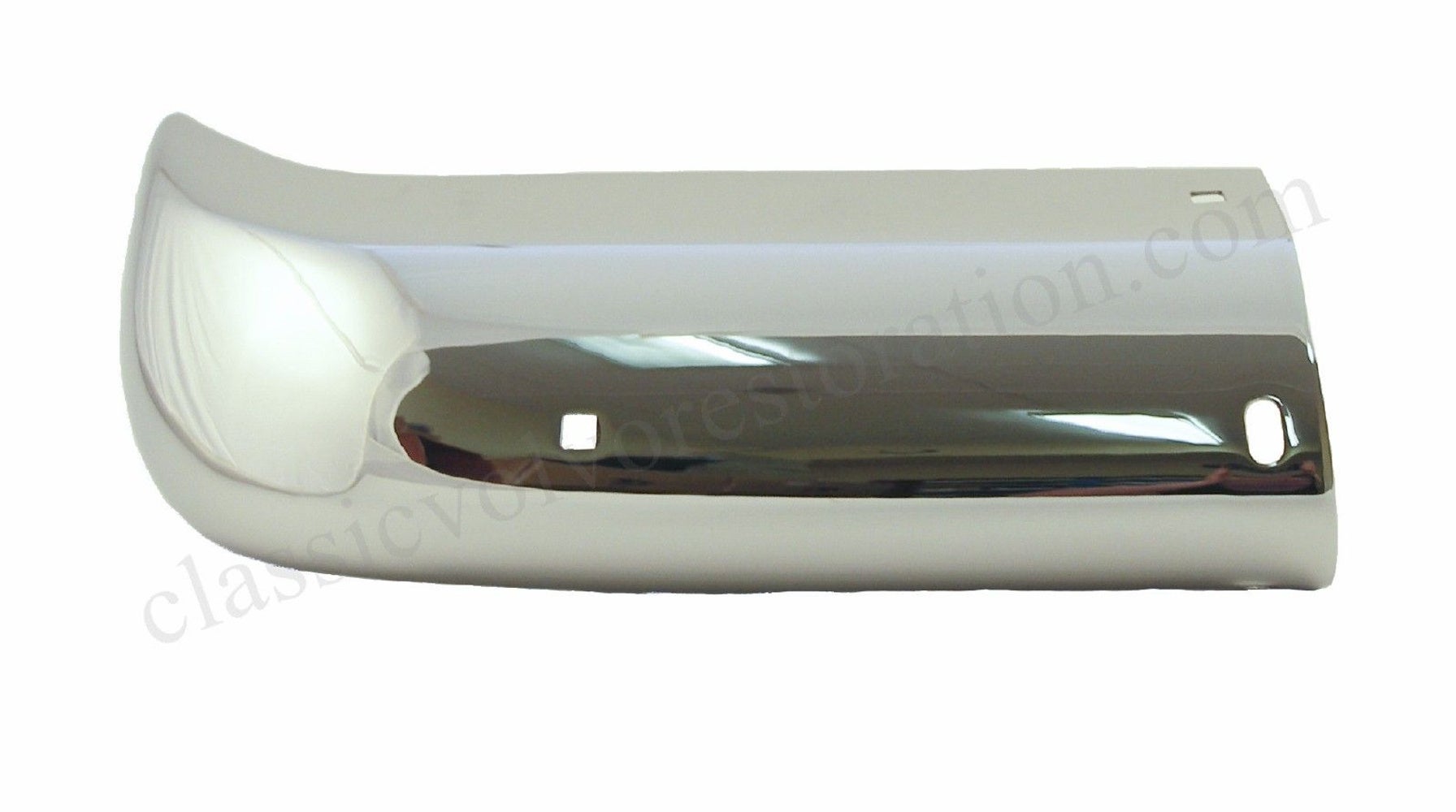 Støtfanger Sidestykke Høyre fram