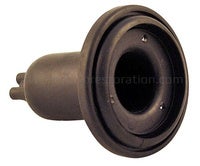 Kappe blinkers/baklys gummi