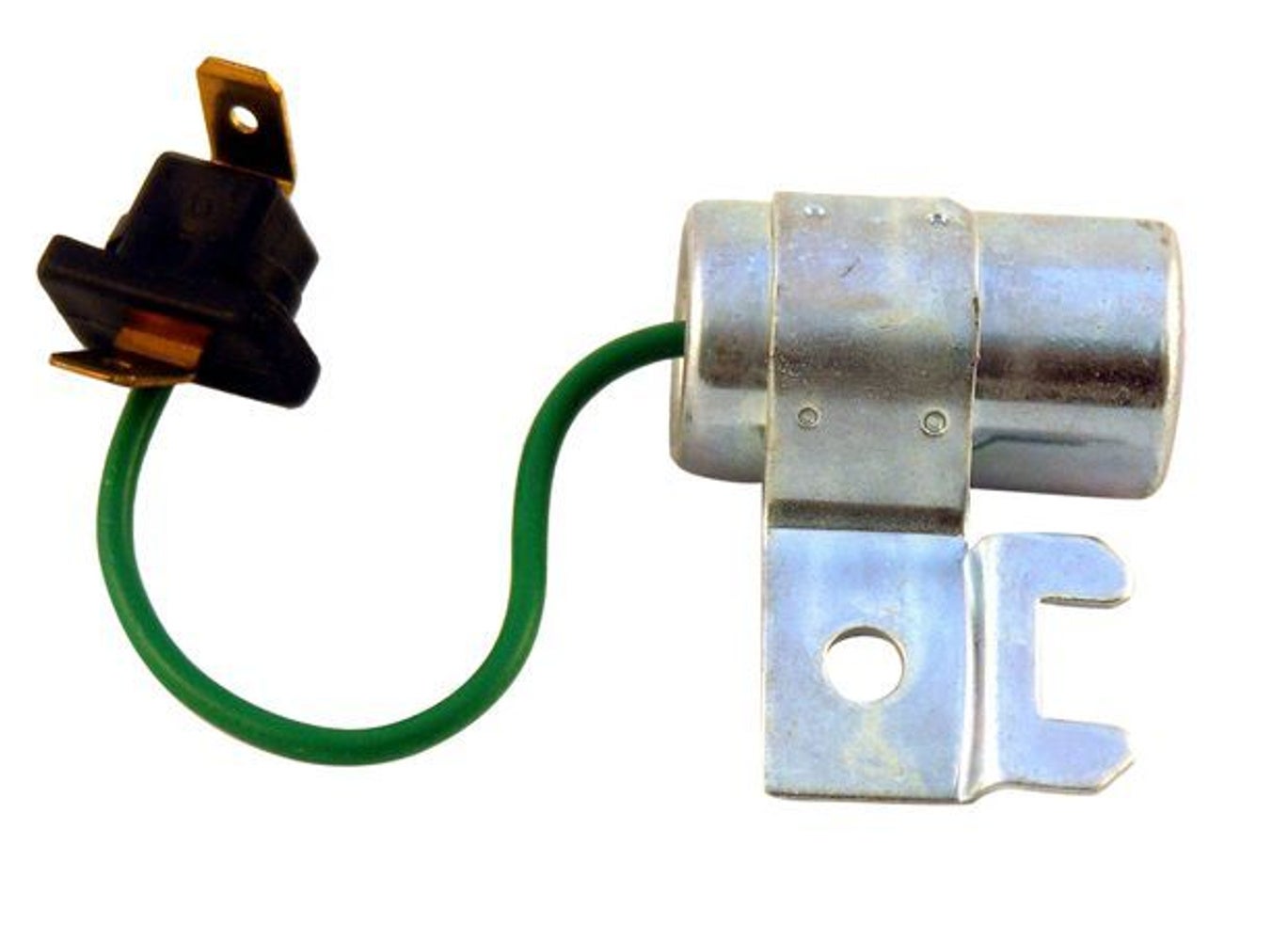 Kondensator B20E, B20F for Volvo 140 1973-74, B21A for Volvo 240