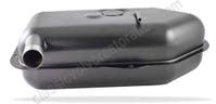 Drivstofftank for Volvo Duett — bild 1 av 2