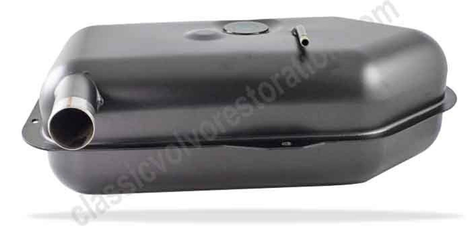Drivstofftank for Volvo Duett — bild 1 av 2