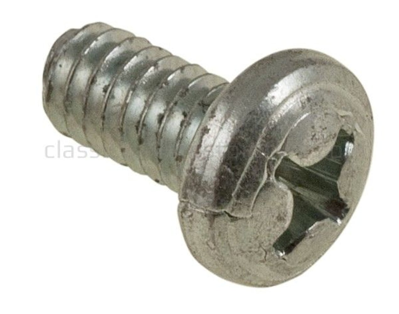 Skrue UNC 1/4-20x1/2" URX