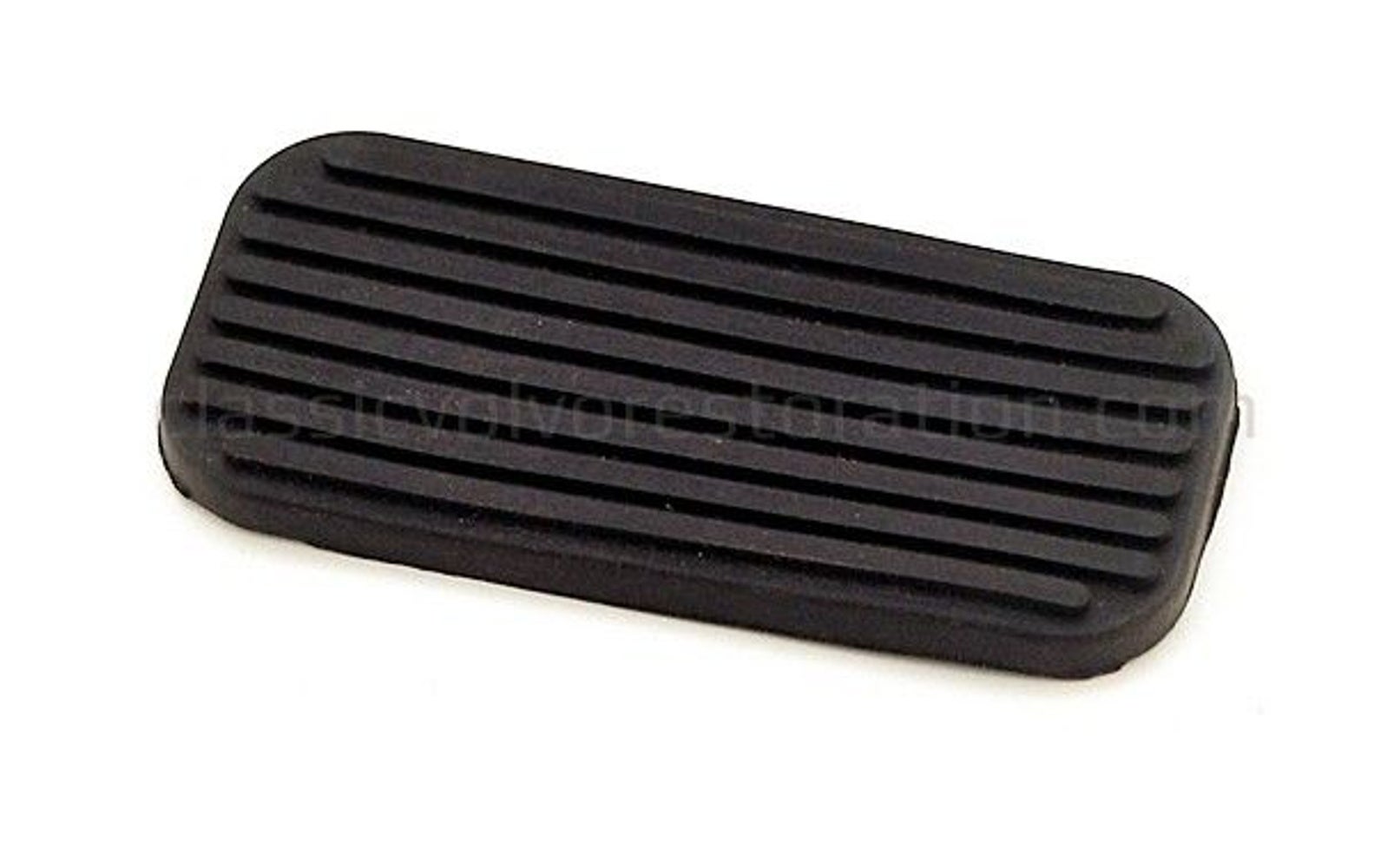 Gummi til speederpedal Volvo Amazon/PV/Duett