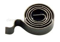 Borstfjær startmotor B16/B18