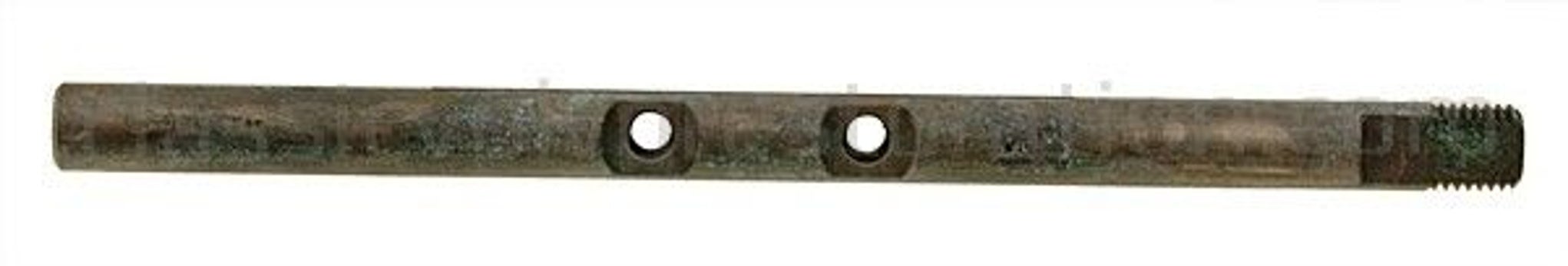 Spjeldaksel Stromberg 175CD