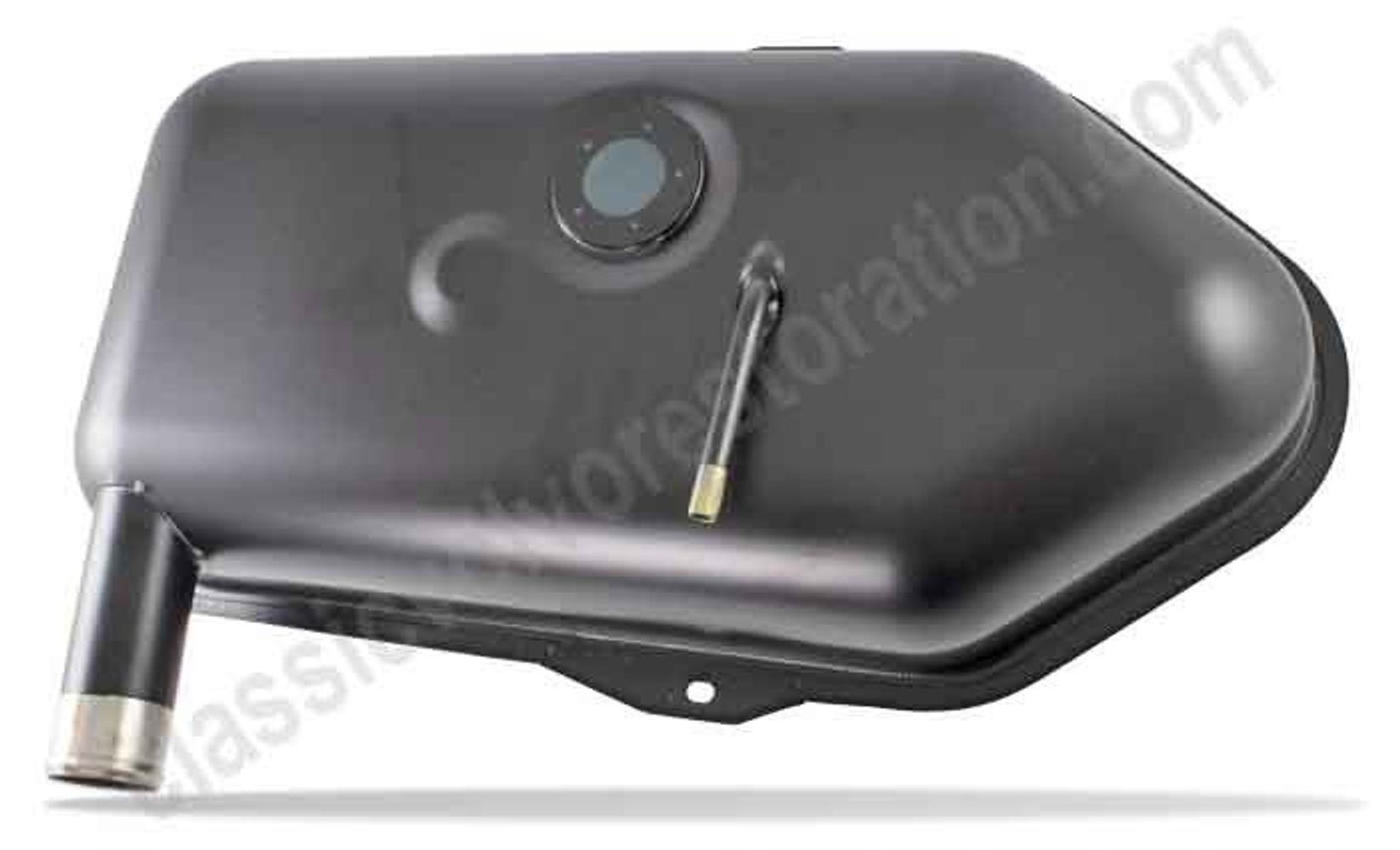 Drivstofftank for Volvo Duett — bild 2 av 2