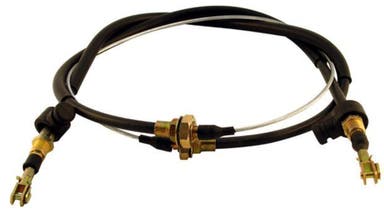 Håndbremsekabel til Volvo 140, 164 1971-74