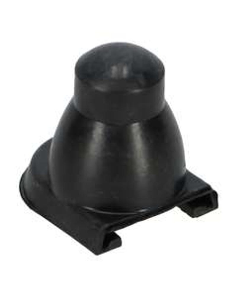 Dørbryterdeksel for Volvo 240, 260, 262, 740, 760, 780, 940, 960, S90, V90, 940 -91, gummi — bild 2 av 2
