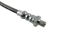 Bremseslangesæt Volvo PV/Duett - stålflettet