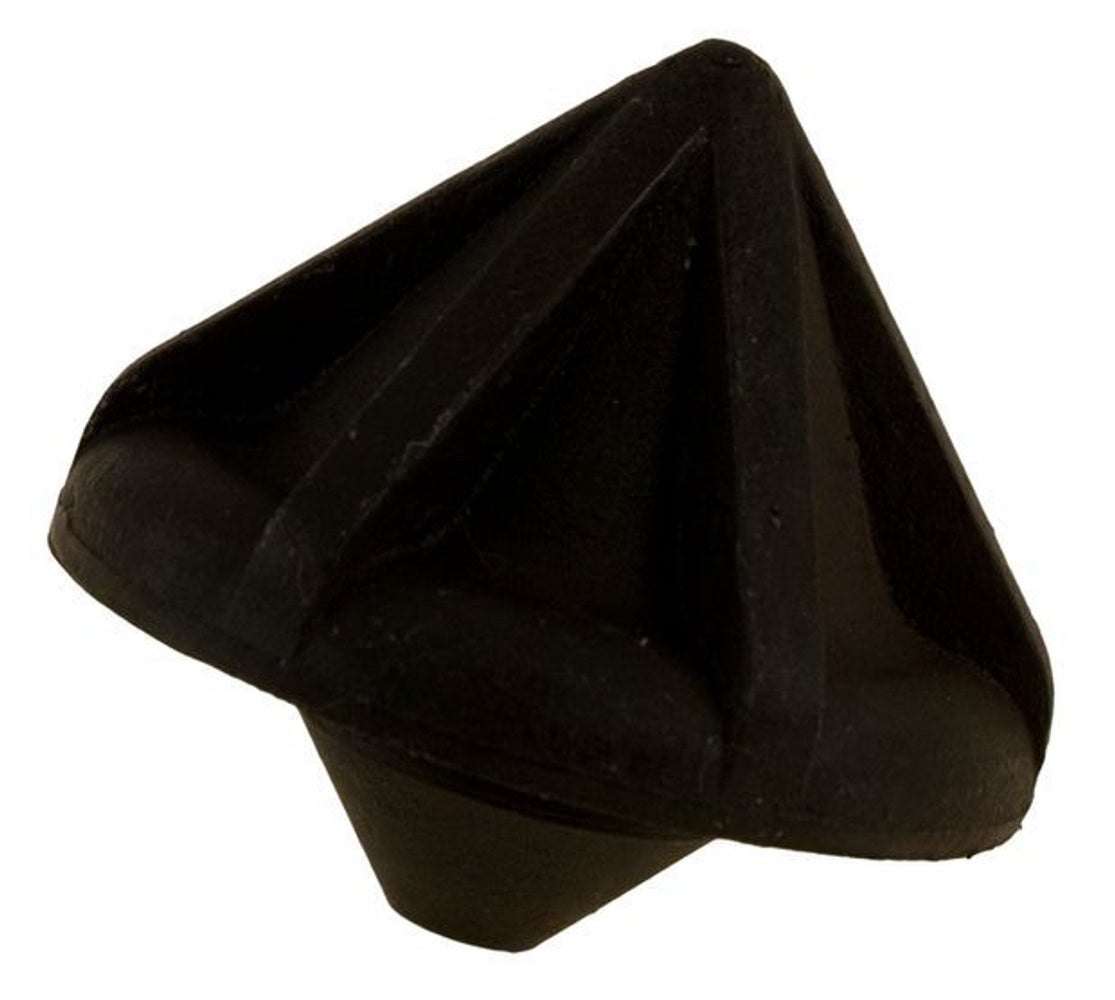Knottlyddemper gummi for Volvo 740, 164, 140