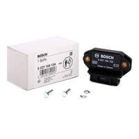 Tennmodul Volvo 240, 740, 760, 940, 960 – 6 stifter Bosch Original — bild 1 av 3