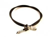 Speedometerkabel B16 H6 3-trinns for Volvo Amazon, PV544, Duett — bild 1 av 2