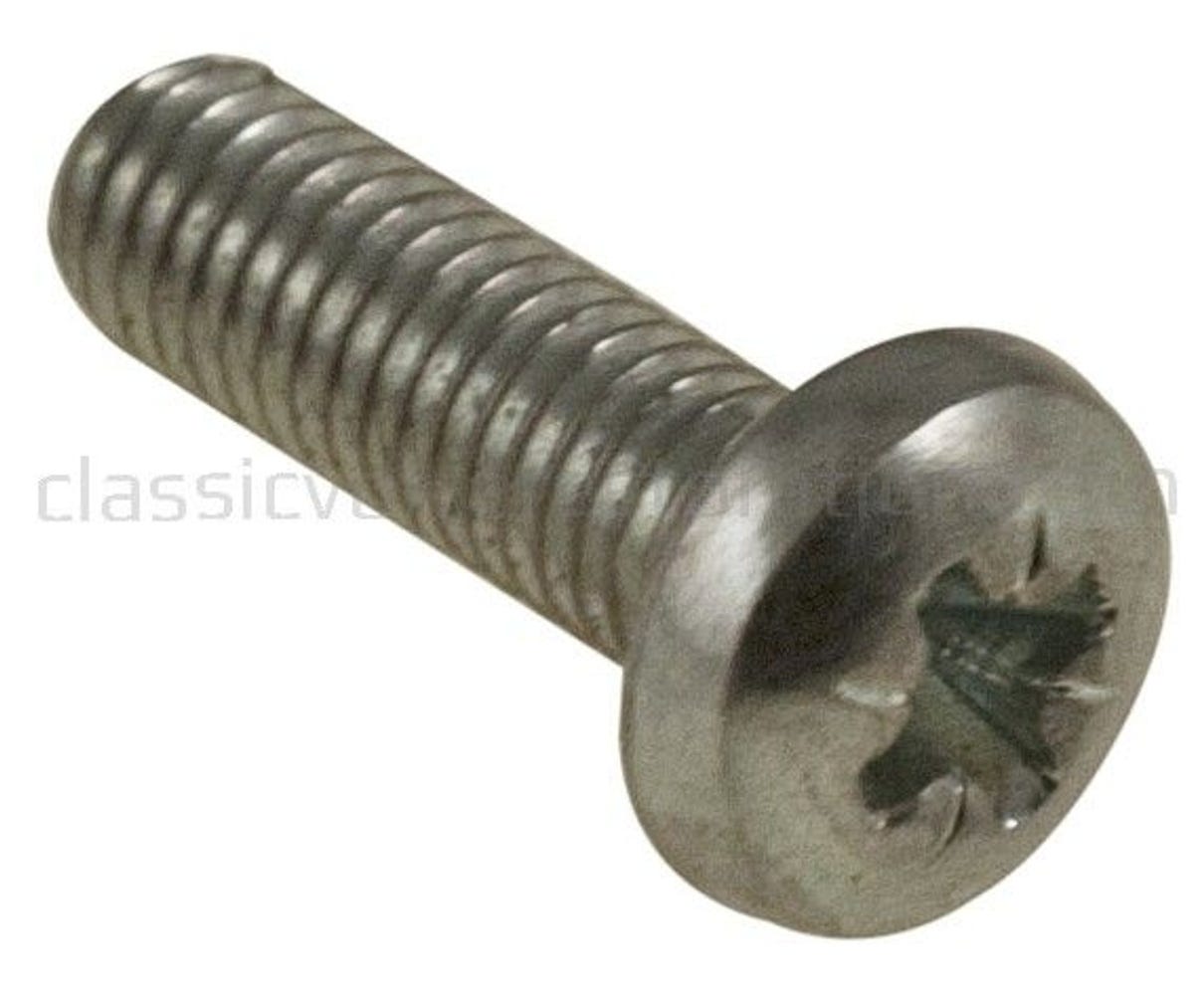 Skrue UNF 10-32x5/8" (16 mm) for Volvo Amazon, Amazon Kombi — bild 1 av 2