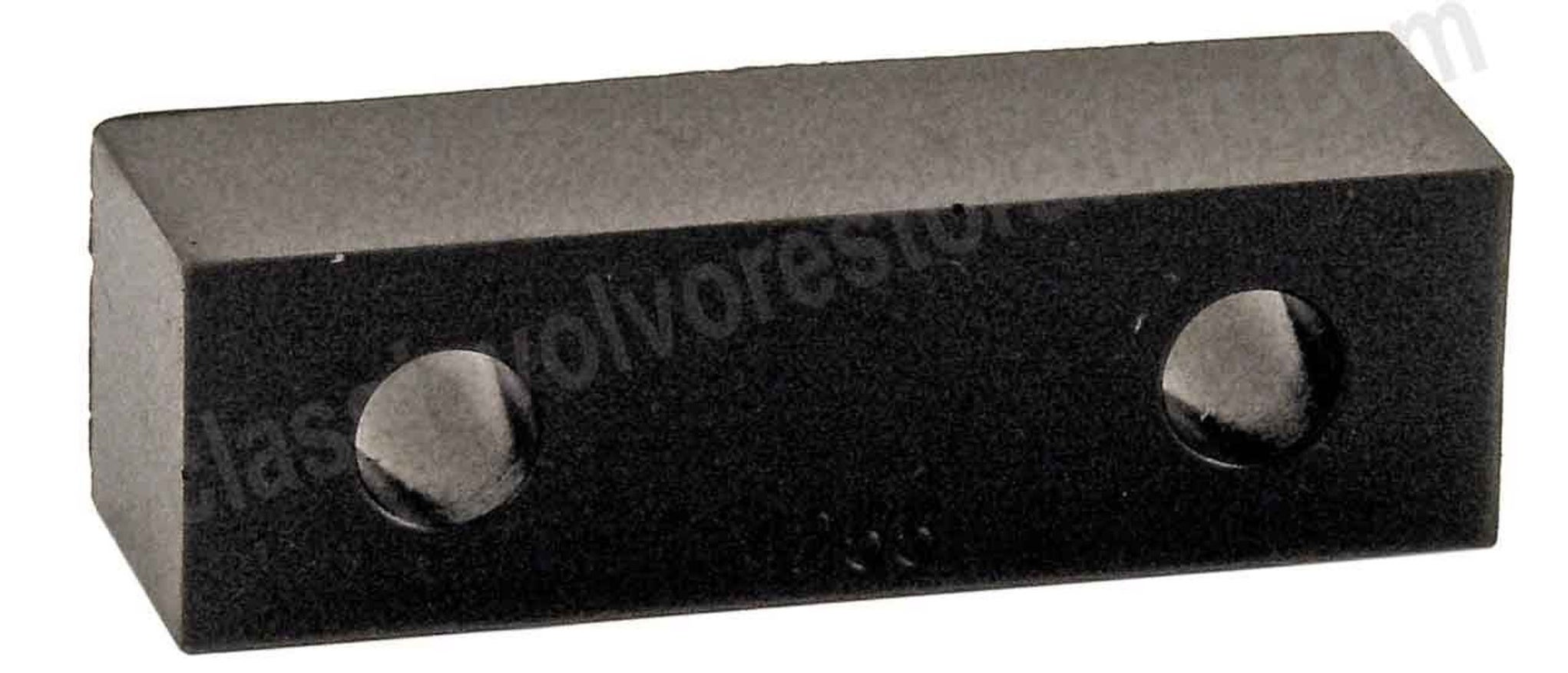 Bussing konsoll polyuretan