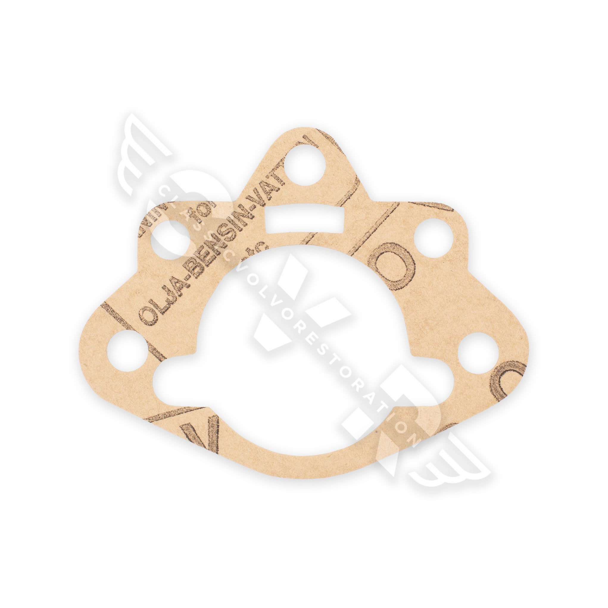 Pakning Stromberg under luftfilter