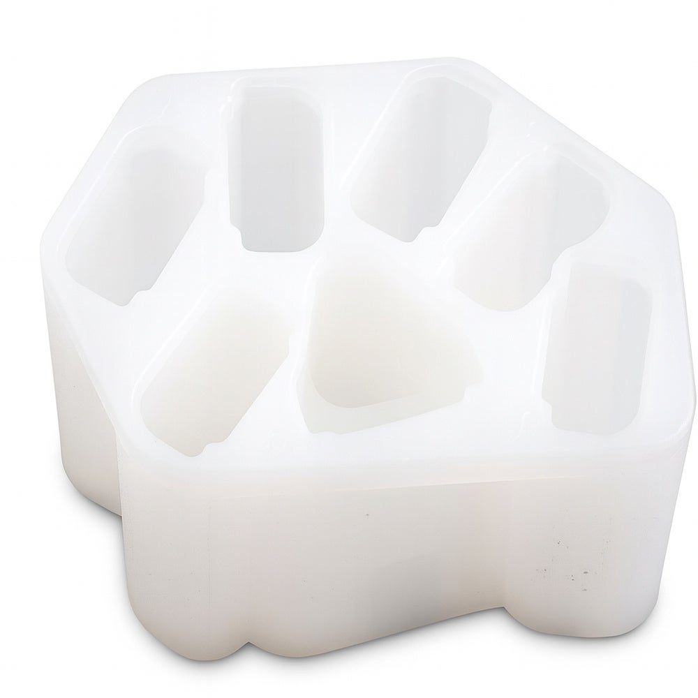 Hylseisolator 7-polet