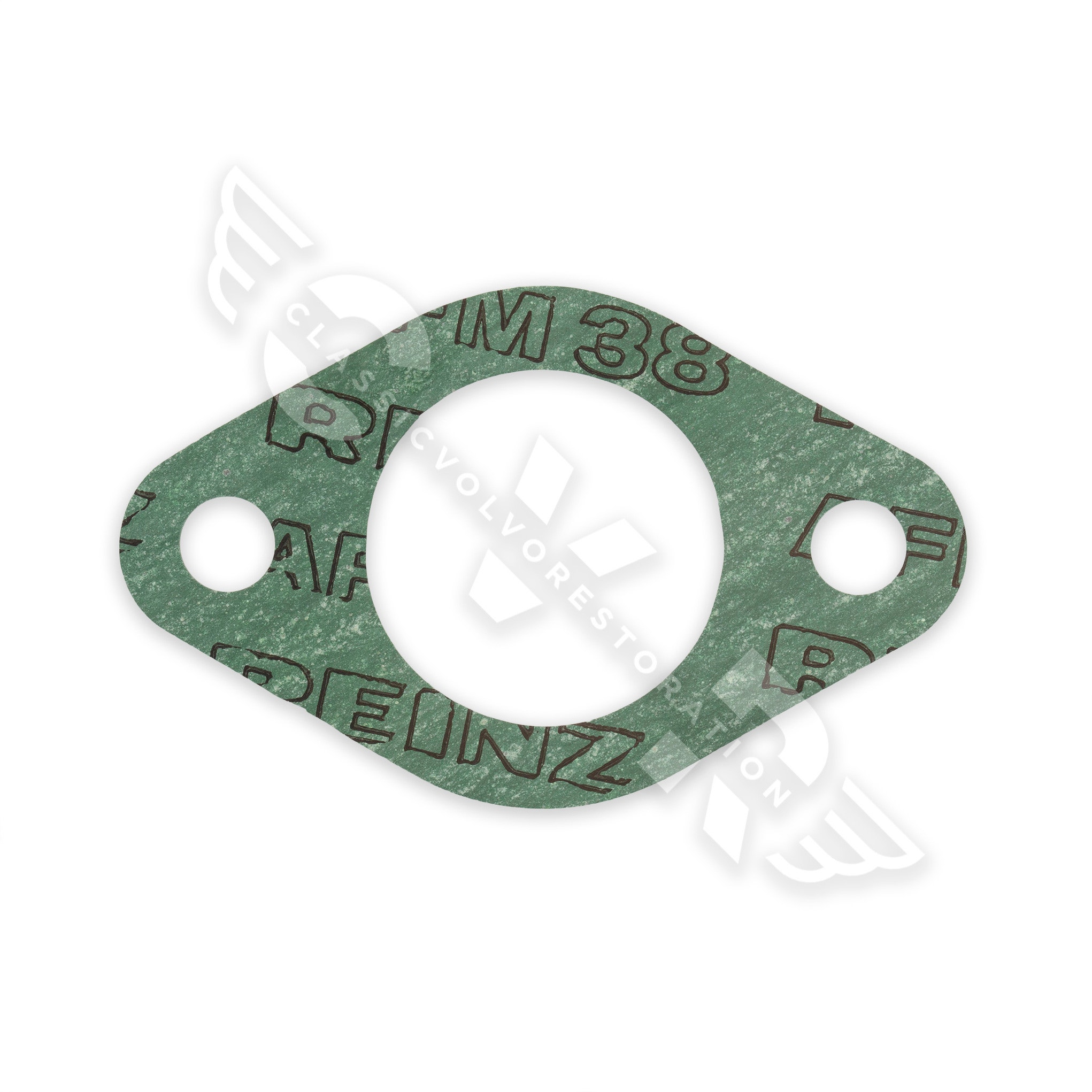 Pakning forgasserfot Zenith 30