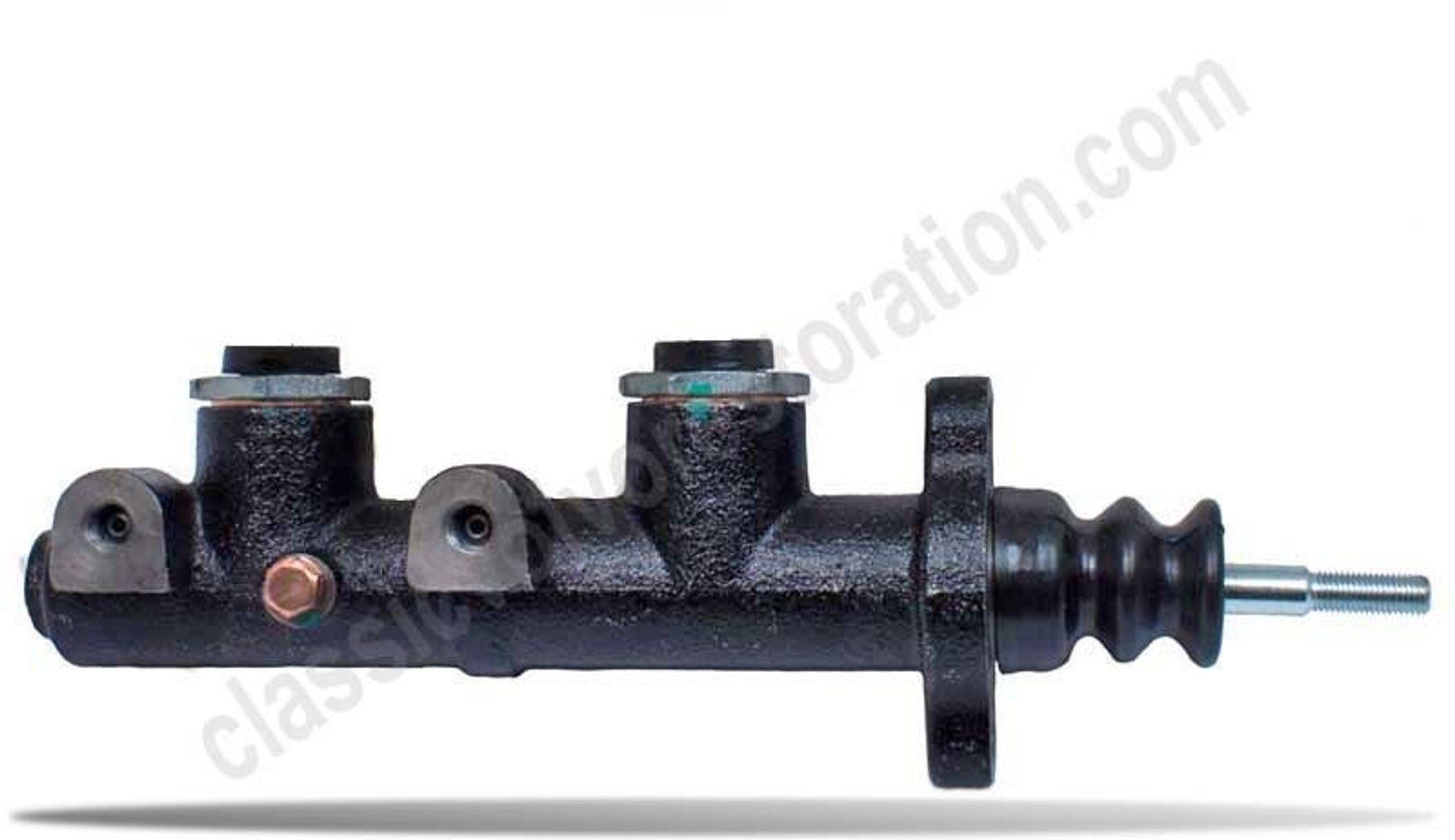 Hoofdremcilinder 2-circuit