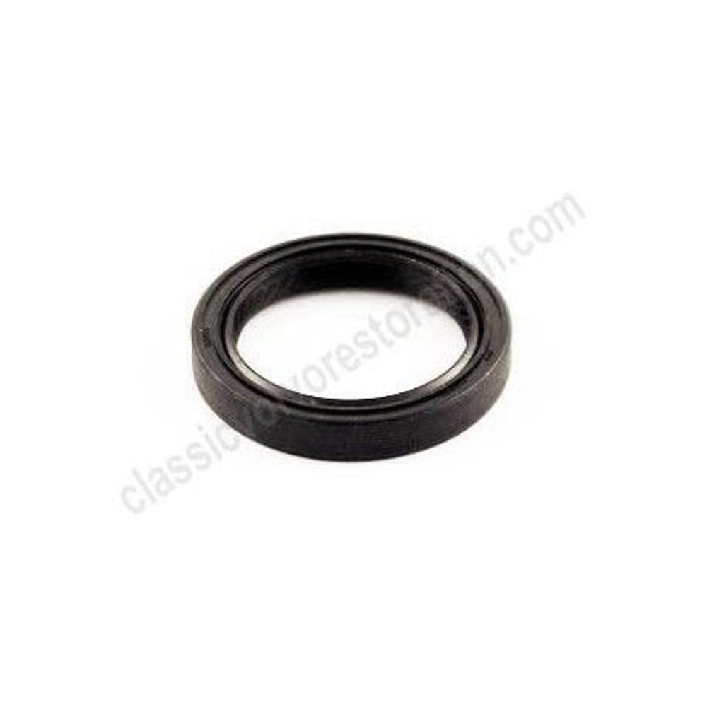 Tetteboks girkasse utgående aksel