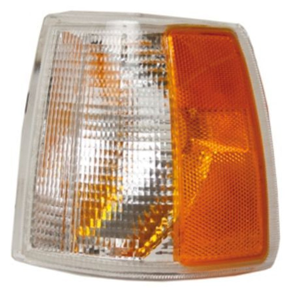 Blinklys USA for Volvo 850, 1992-94, venstre, høy modell