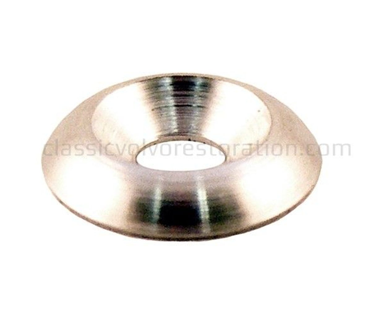Karosseriplate til Volvo 1800 — bild 2 av 2