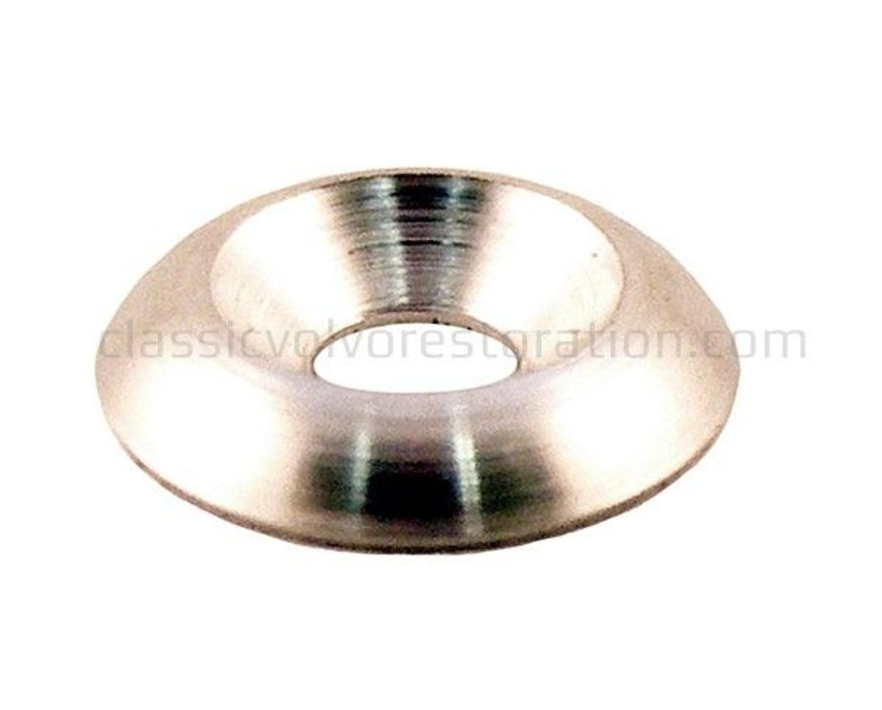 Karosseriplate til Volvo 1800 — bild 2 av 2