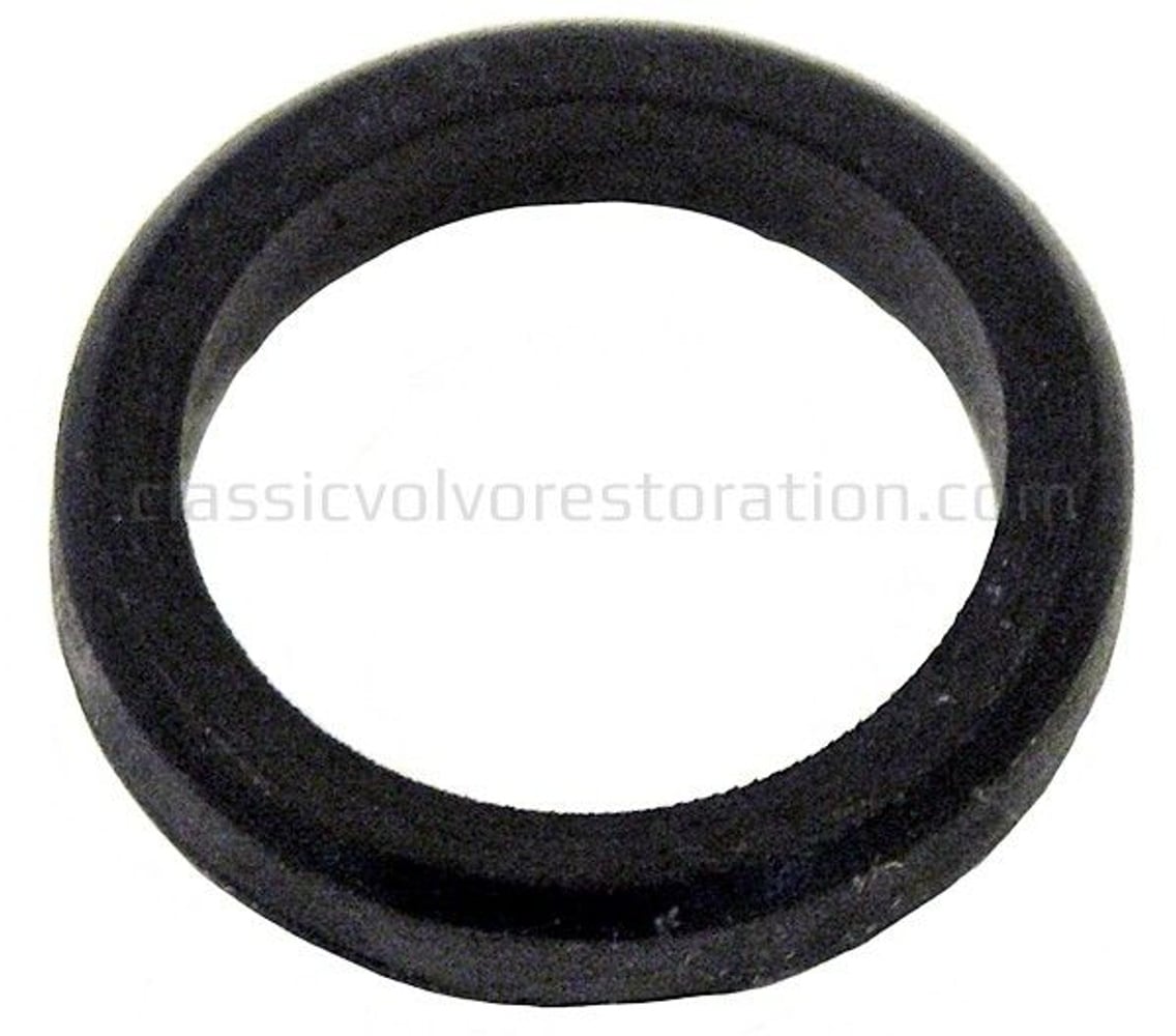 Pakning vannpumpe/langt rør