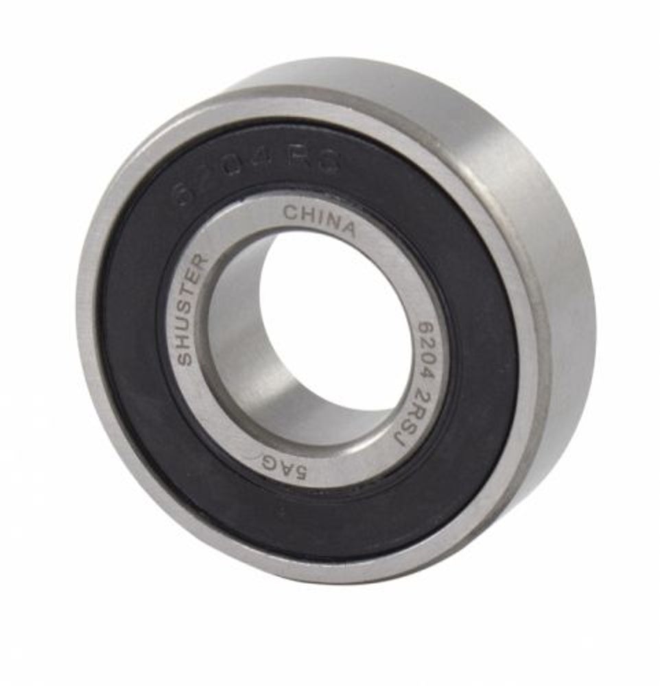 Lagre for Volvo 140, 164, 240