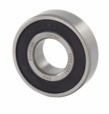 Lagre for Volvo 140, 164, 240