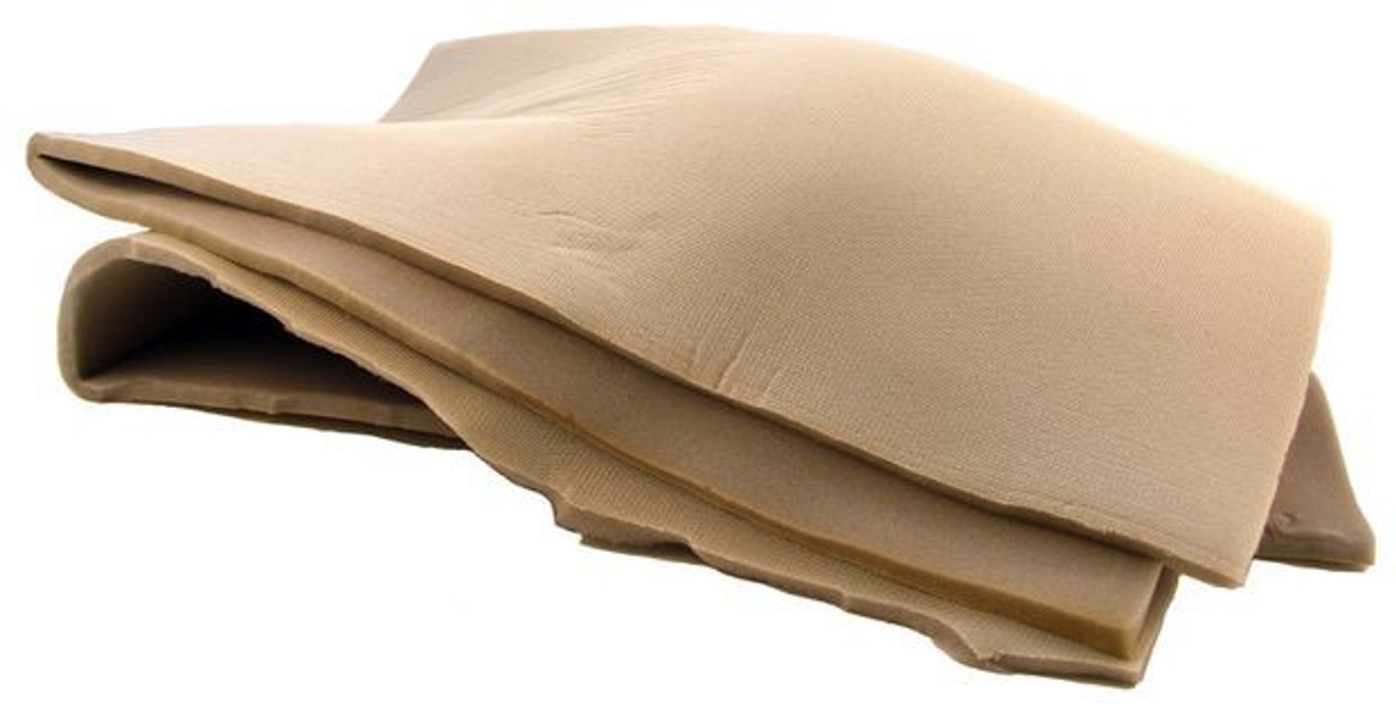 Hjulbuepolstring