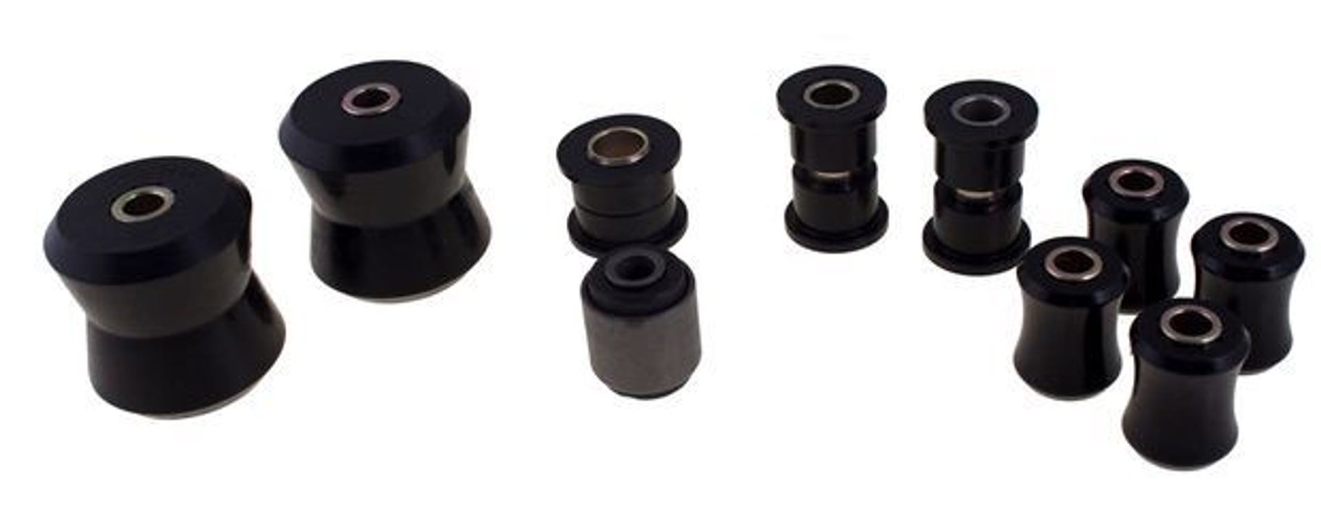 Bakre foringssett for Volvo 140, 1974, polyuretan
