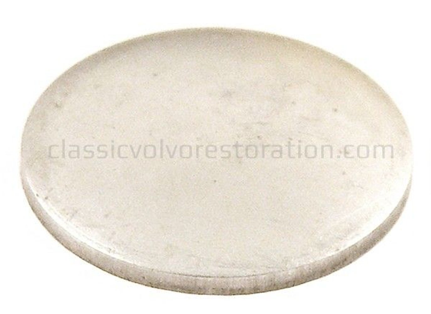 Frostplugg D=35mm topp B18/B20/B30